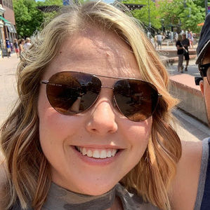 Meet your Posher, Chelsea